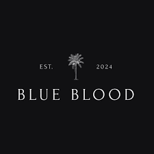 Blue Blood